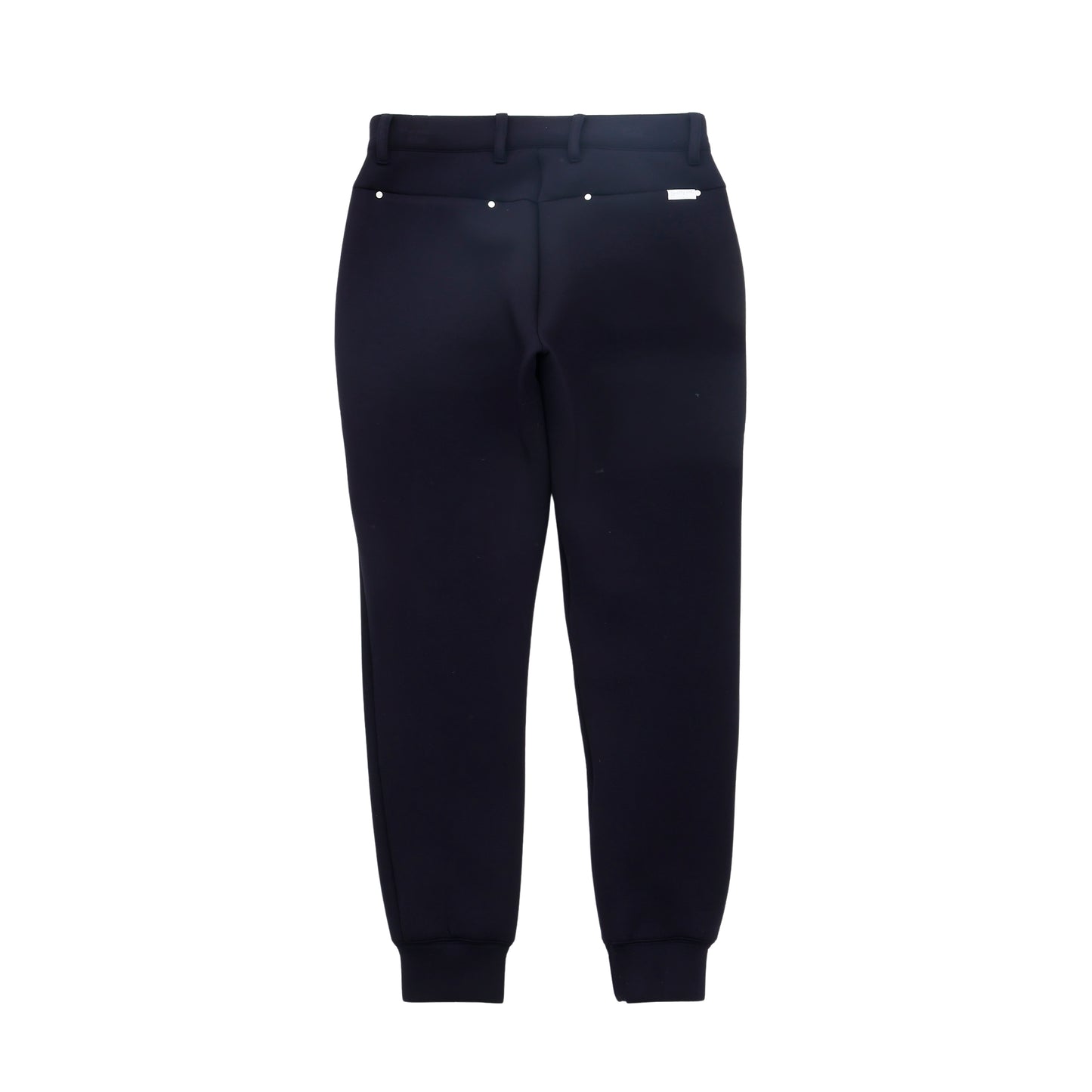 Spatty cot. Marshmallow Jogger Pants