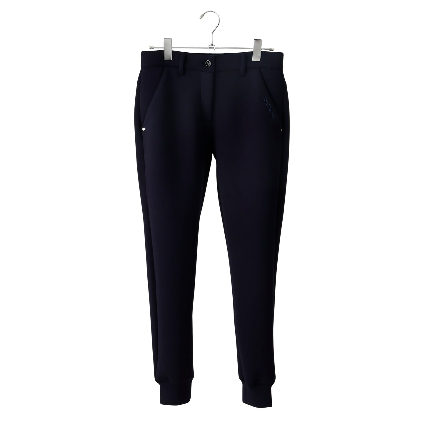 Spatty cot. Marshmallow Jogger Pants