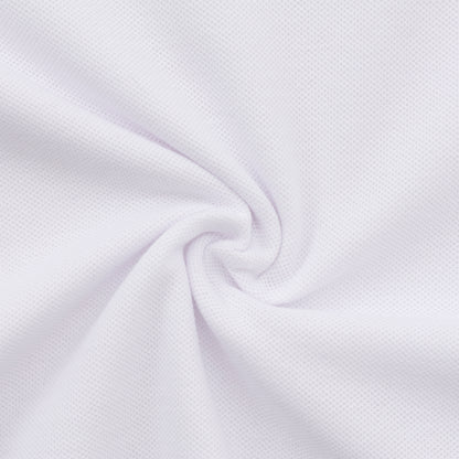 Spatty cot. Unisex Golf Polo